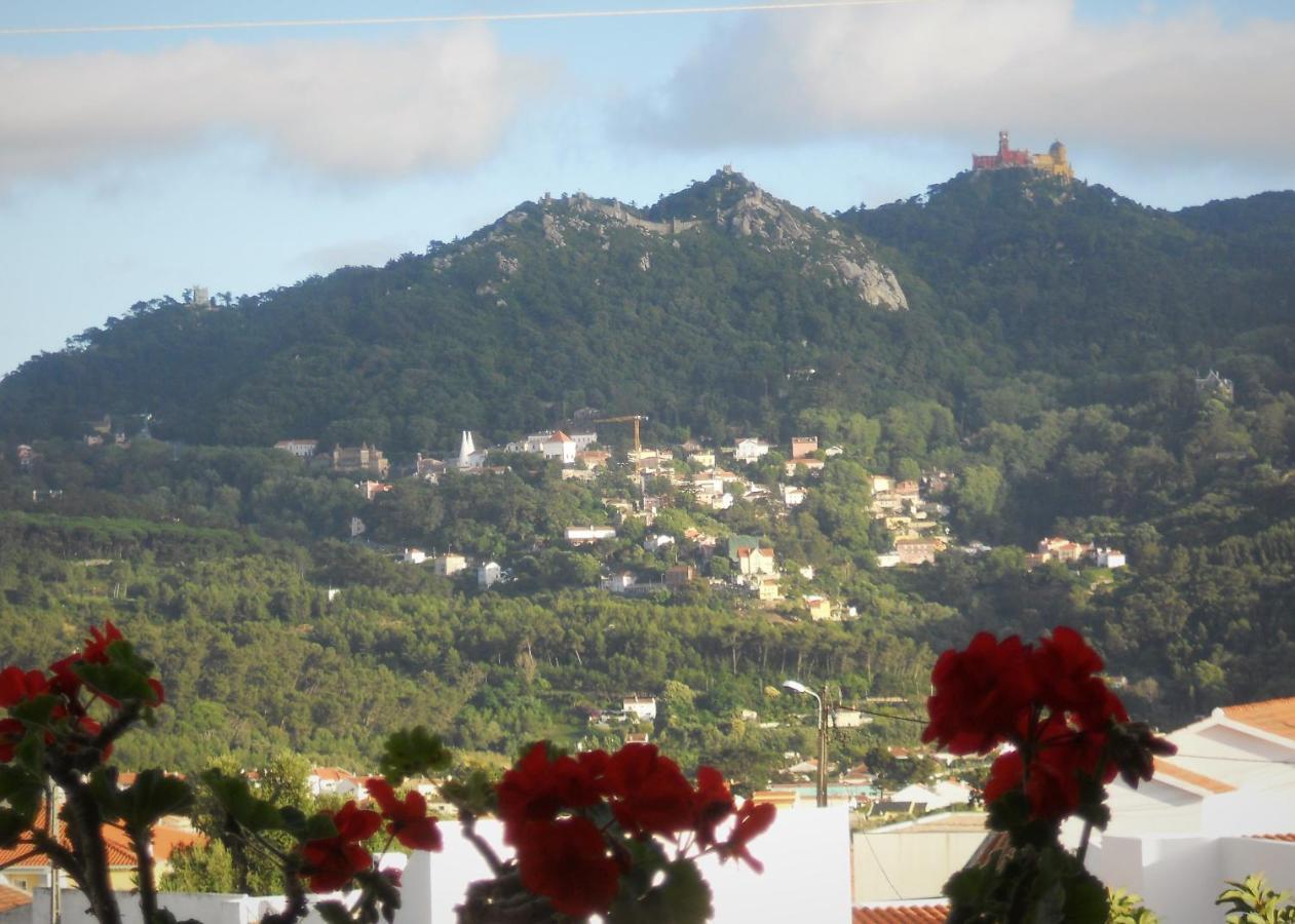 Galo Preto - Sintra Guesthouse Eksteriør bilde