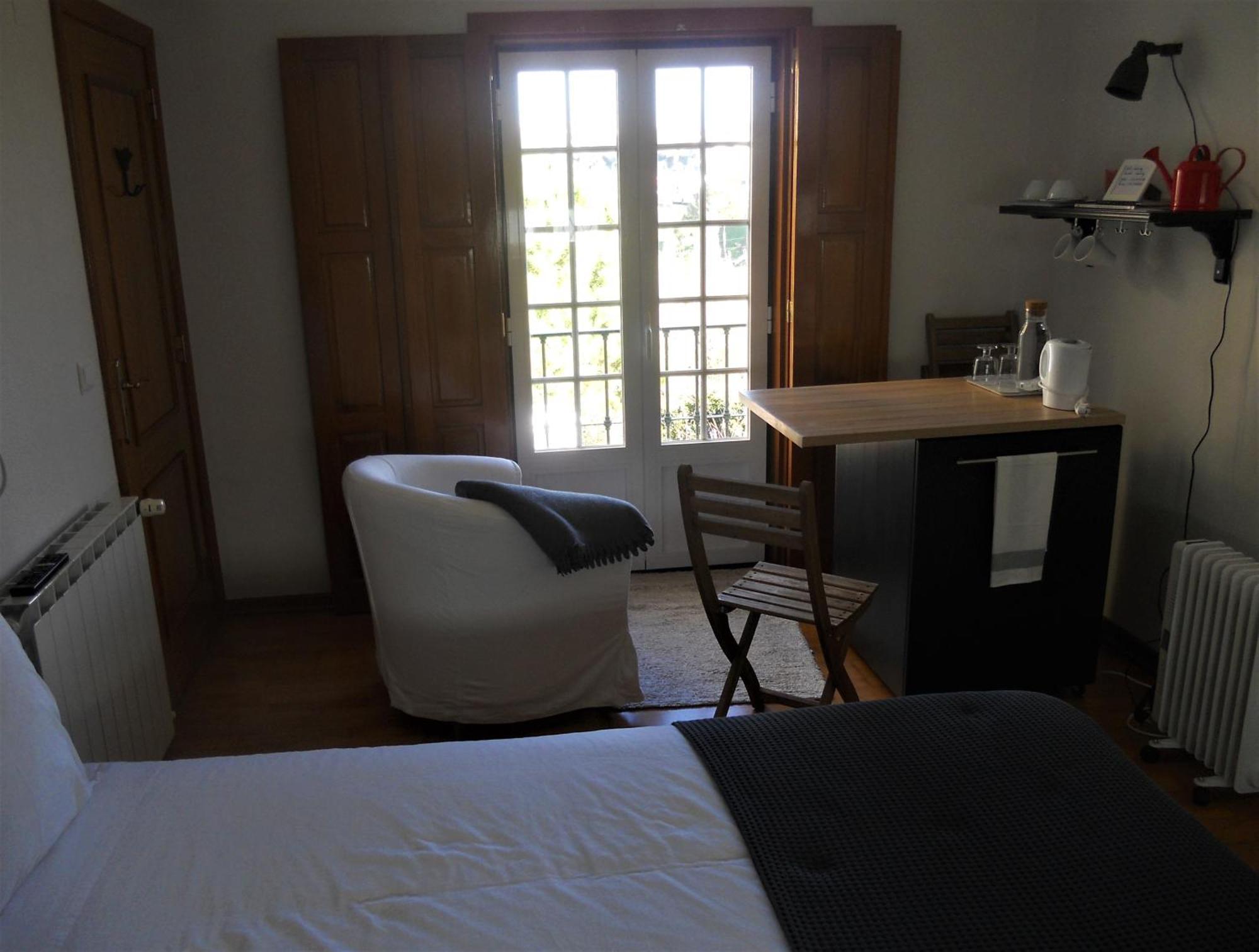 Galo Preto - Sintra Guesthouse Rom bilde