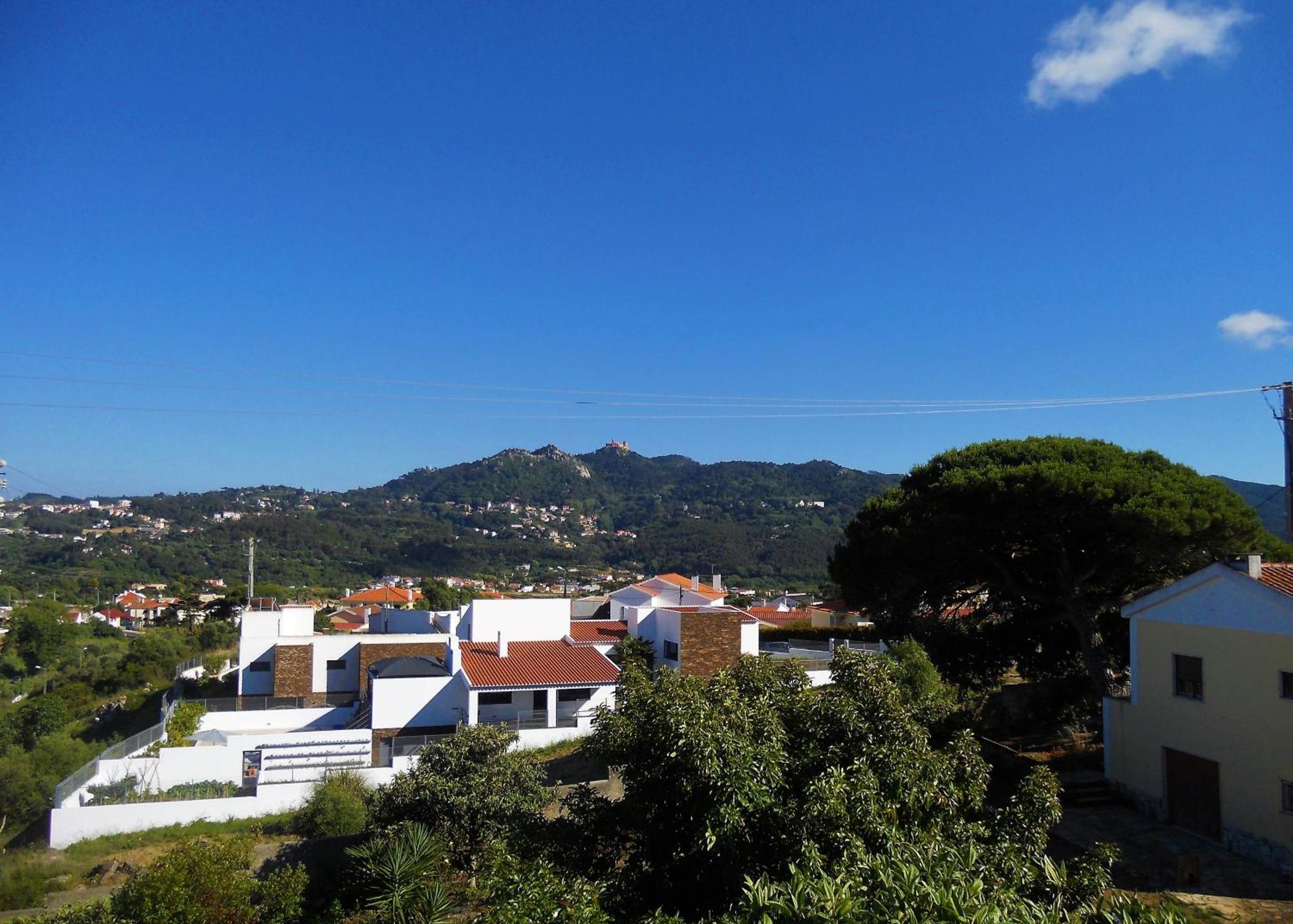 Galo Preto - Sintra Guesthouse Rom bilde